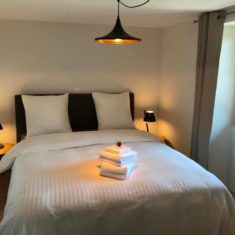 La Grande Maison - Comfort Doppelzimmer - 3