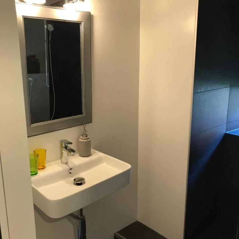 La Grande Maison - Comfort Doppelzimmer - 1