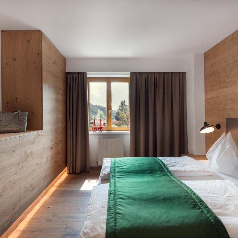 ride & relax Aparthotel Schwarz - Apartamento - 7