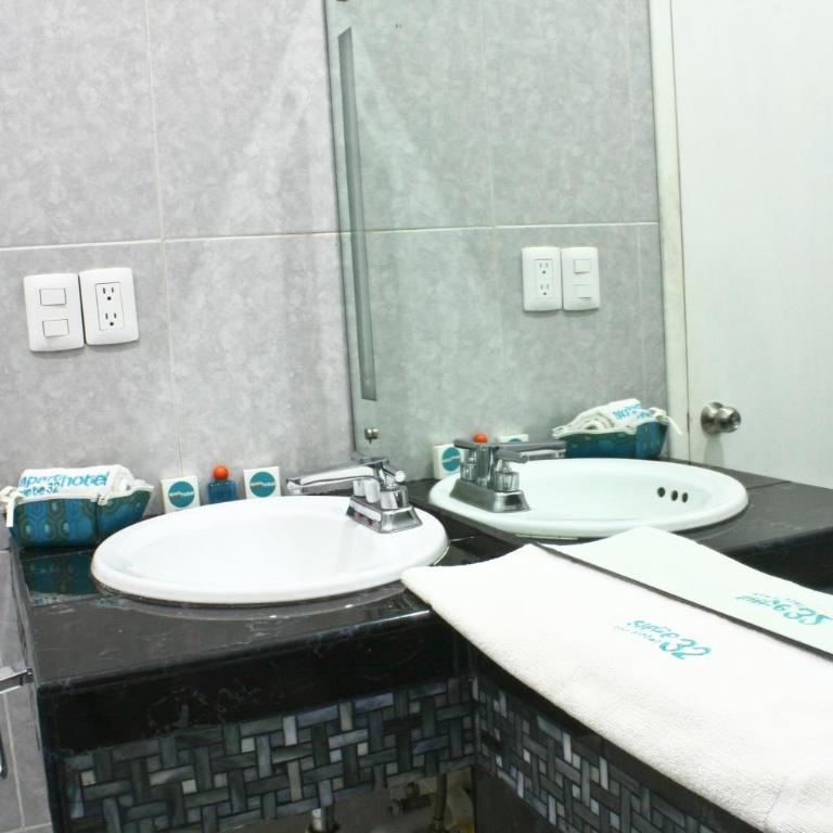 Aparthotel Siete 32 - Junior Suite - 11
