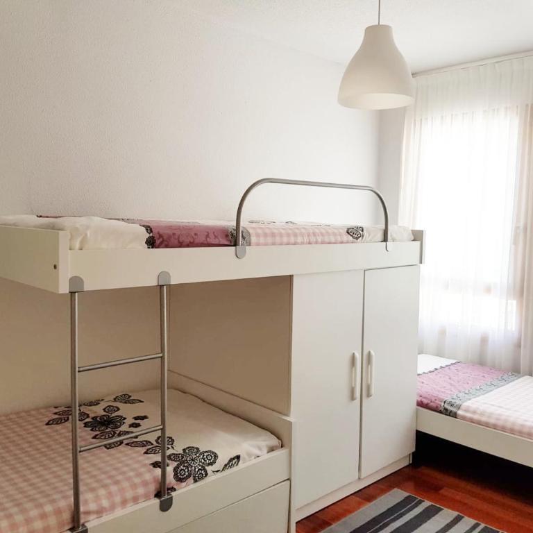 Vivienda Turística Pirineos XXI - Apartment - 2