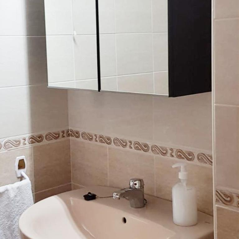 Vivienda Turística Pirineos XXI - Apartment - 9