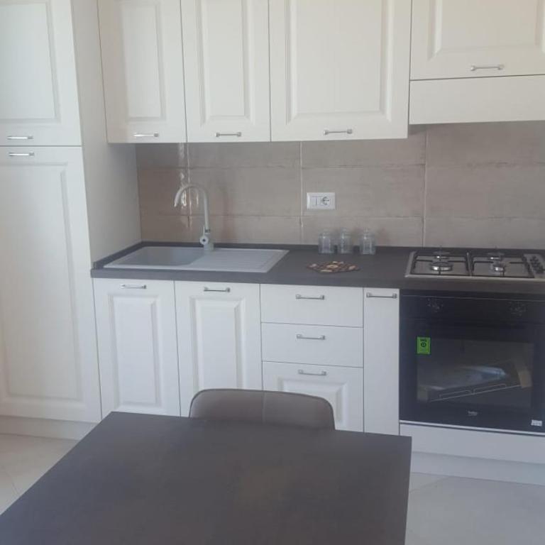 Appartamenti Borgo Panoramico n.1 - Apartment - 36