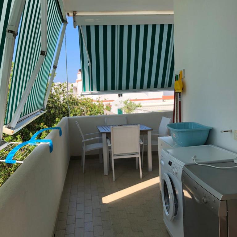 Appartamenti Gallipoli - Casa Vacanze - 12