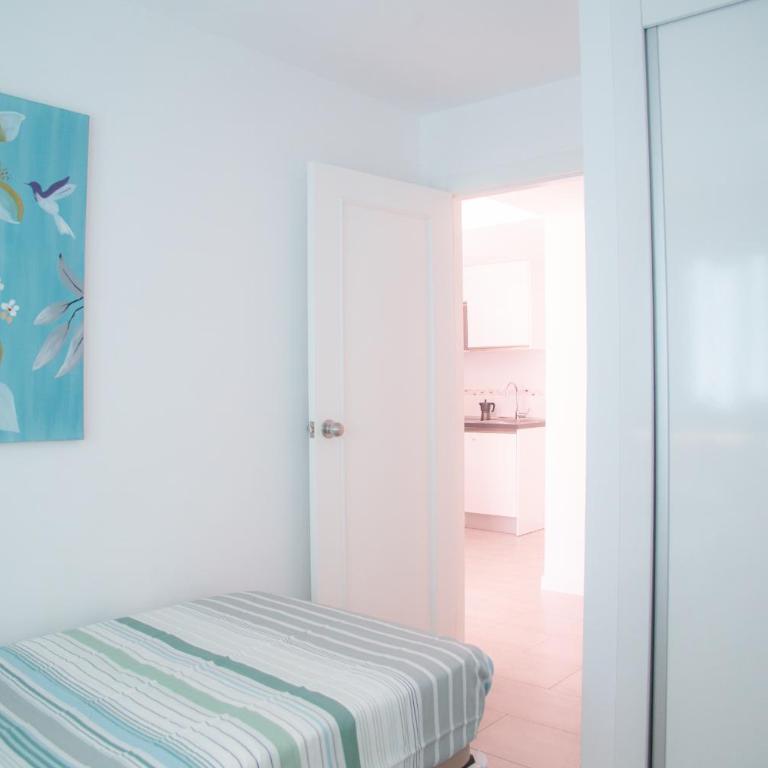 Futura Apartment - Apartamento - 11