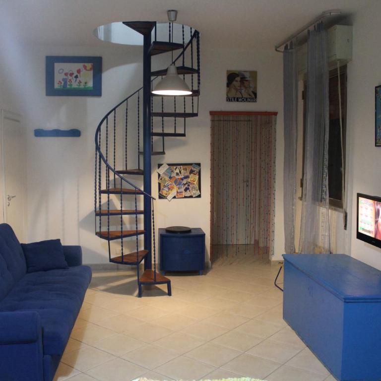 VILLA FIOR D'OLEANDRO - Casa Vacanze - 19