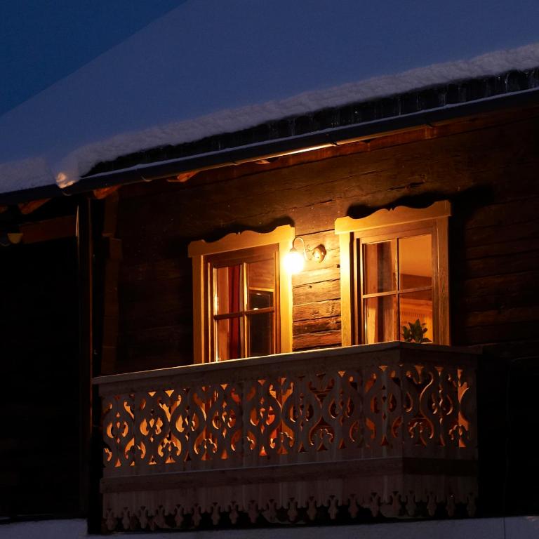 Hoagascht - Suite Familiare - 3