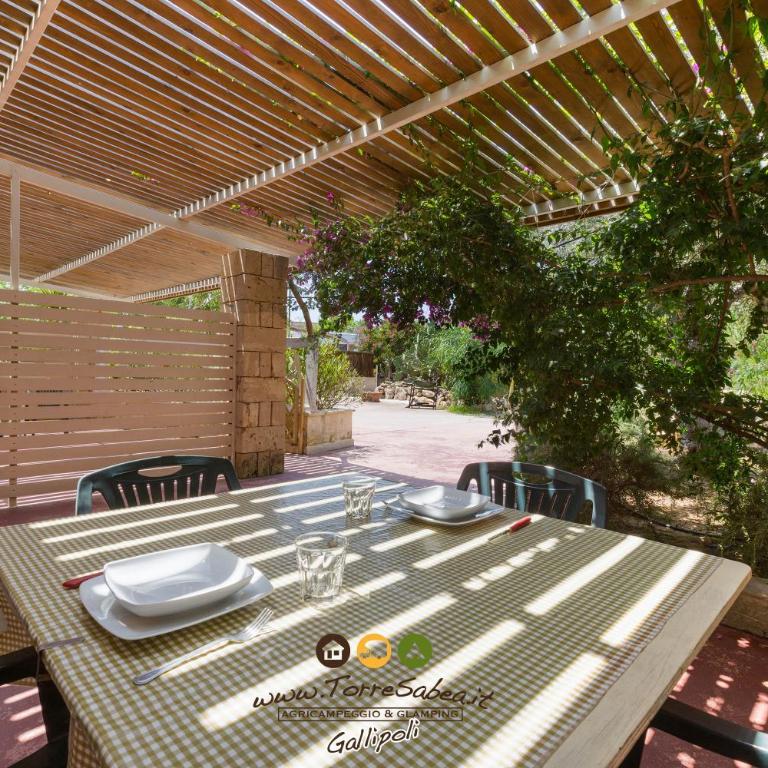 Torre Sabea - Bungalow (4 Adulti) - 5