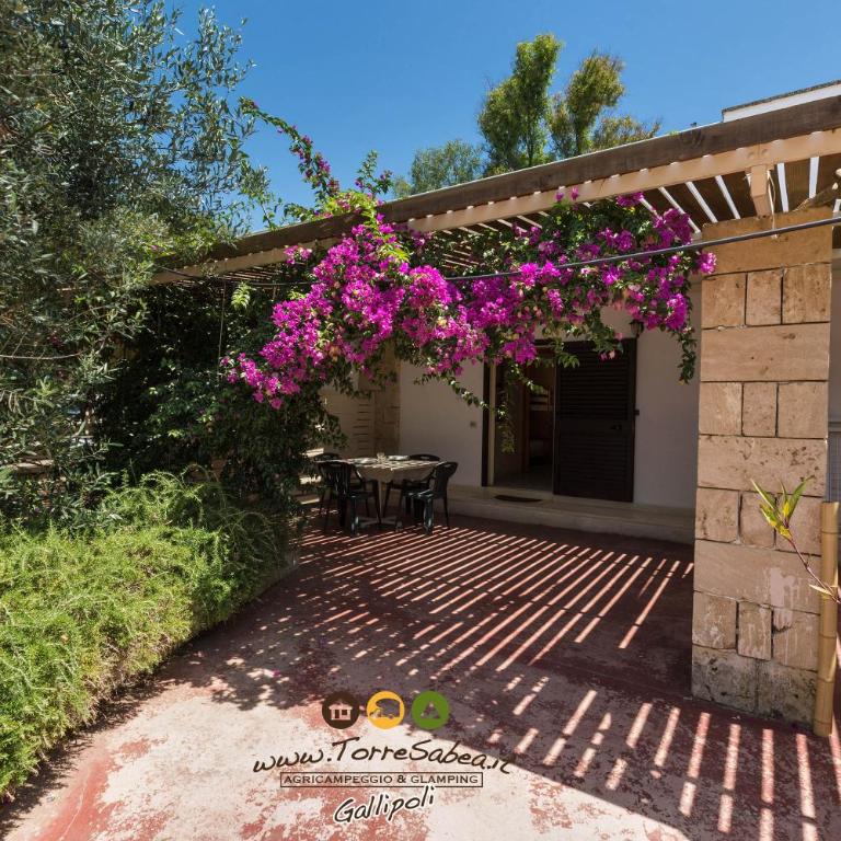 Torre Sabea - Bungalow (4 Adulti) - 1