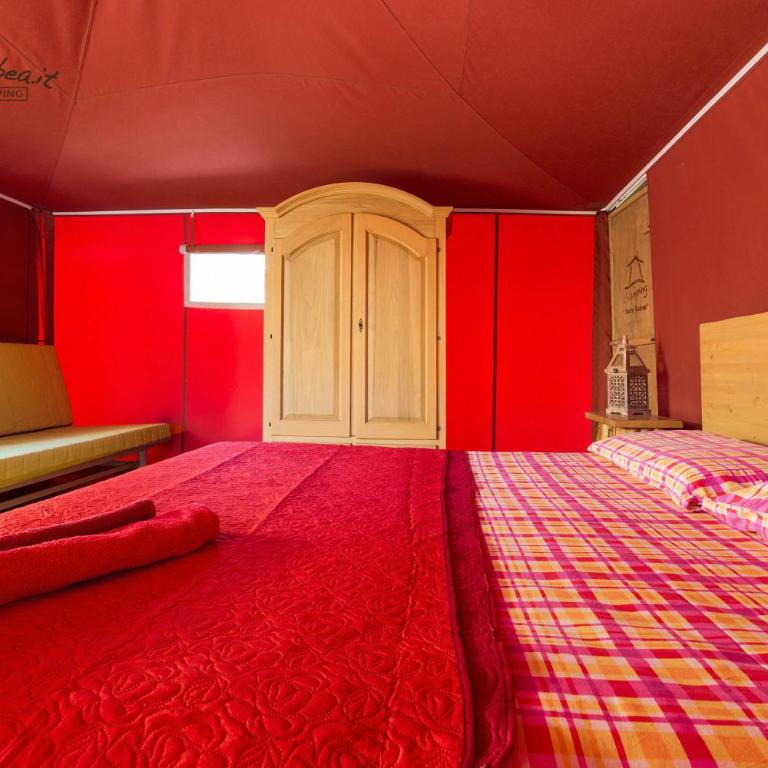 Torre Sabea - Tenda - 18