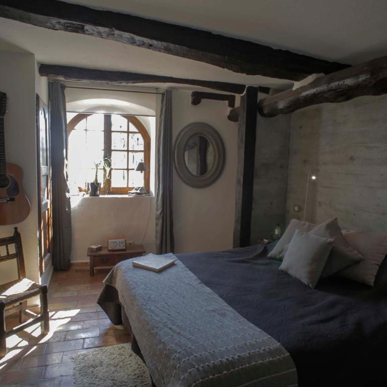 la maison aux bonsais - Suite mit Queensize-Bett - 28
