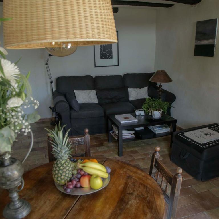 la maison aux bonsais - Suite mit Queensize-Bett - 27