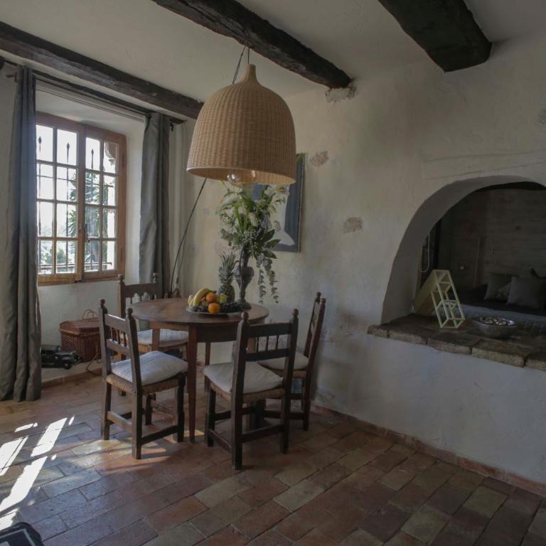 la maison aux bonsais - Suite mit Queensize-Bett - 26