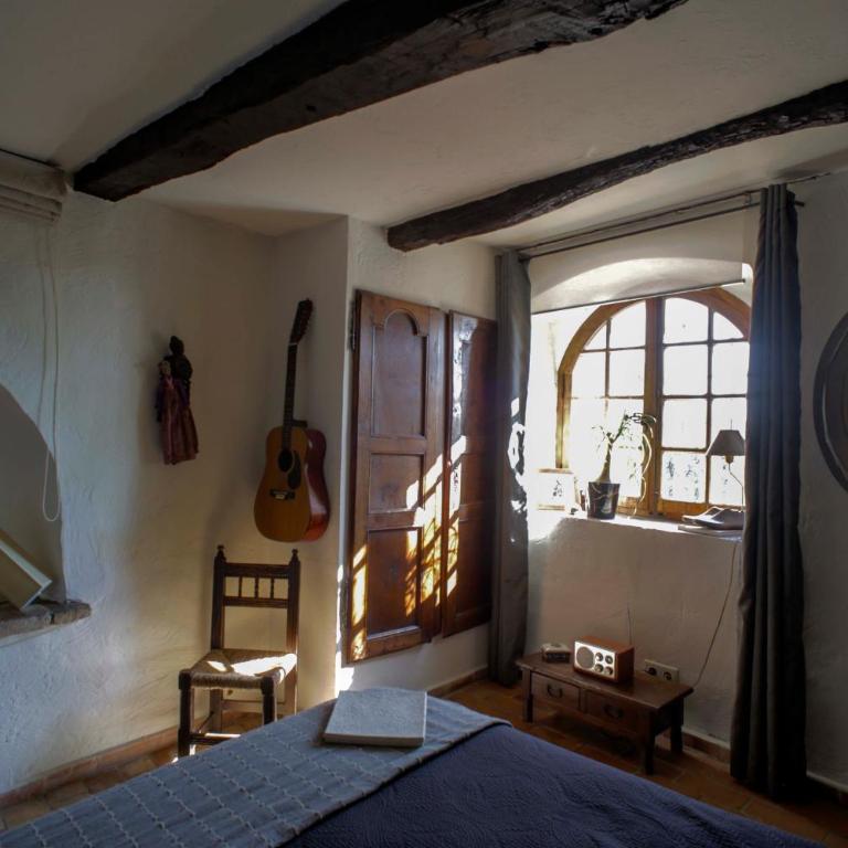 la maison aux bonsais - Suite mit Queensize-Bett - 23