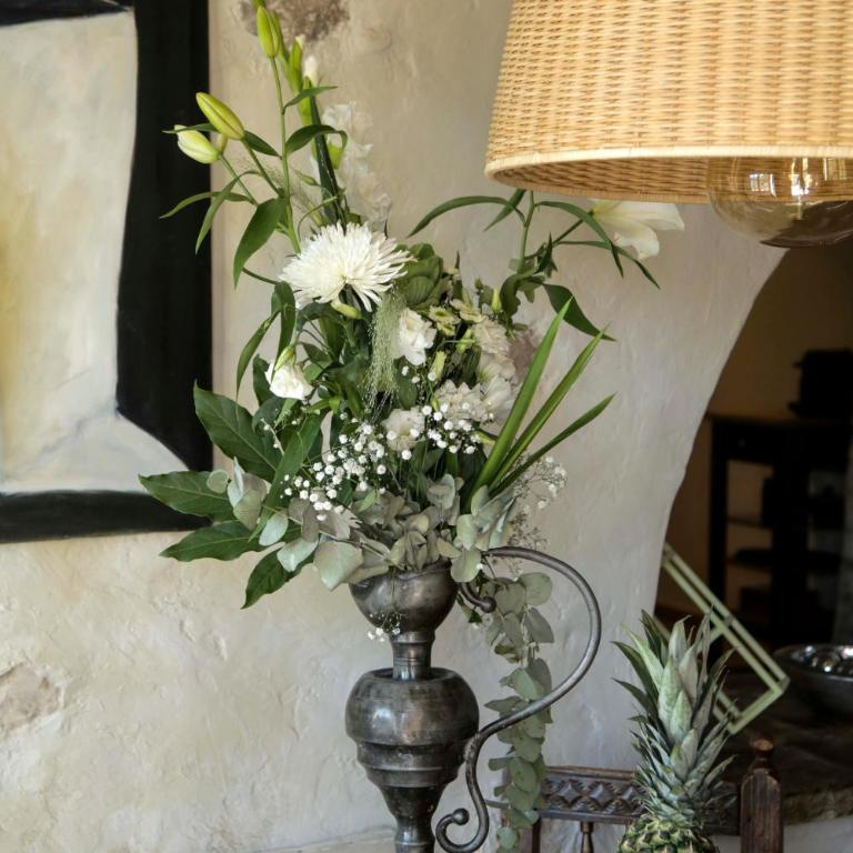 la maison aux bonsais - Suite mit Queensize-Bett - 1