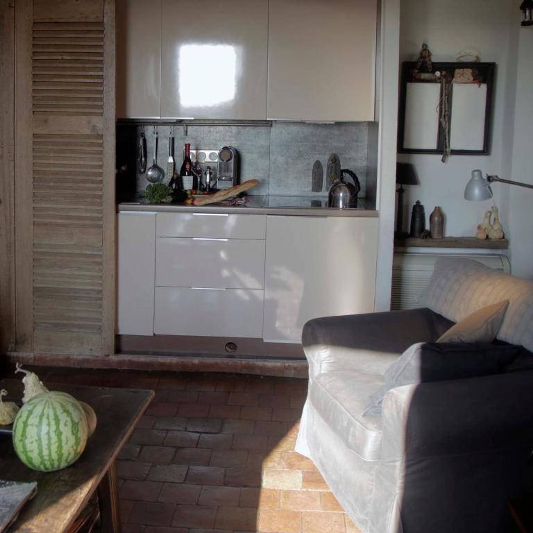 la maison aux bonsais - Suite mit Bergblick - 1