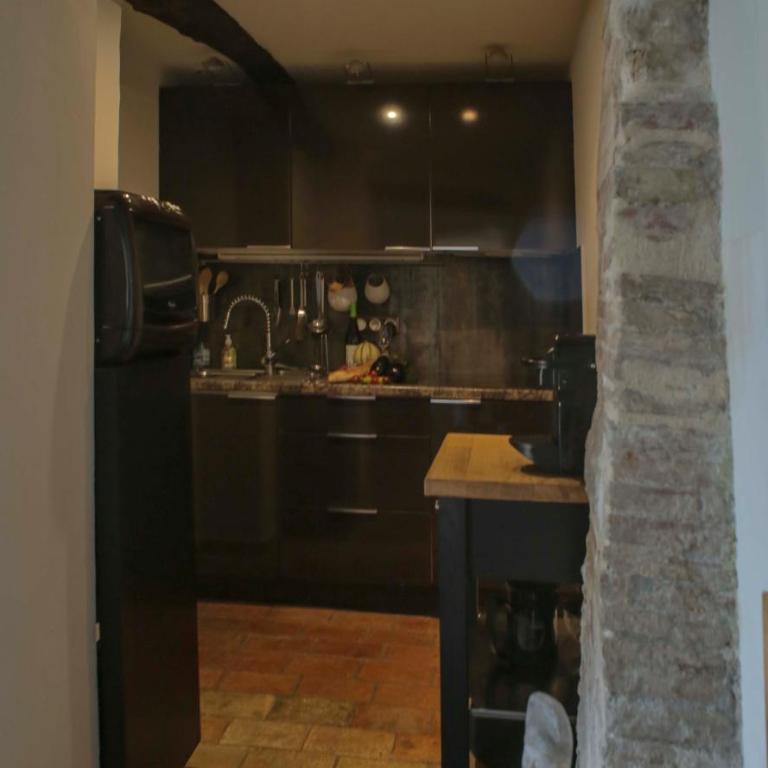 la maison aux bonsais - Suite mit Queensize-Bett - 2