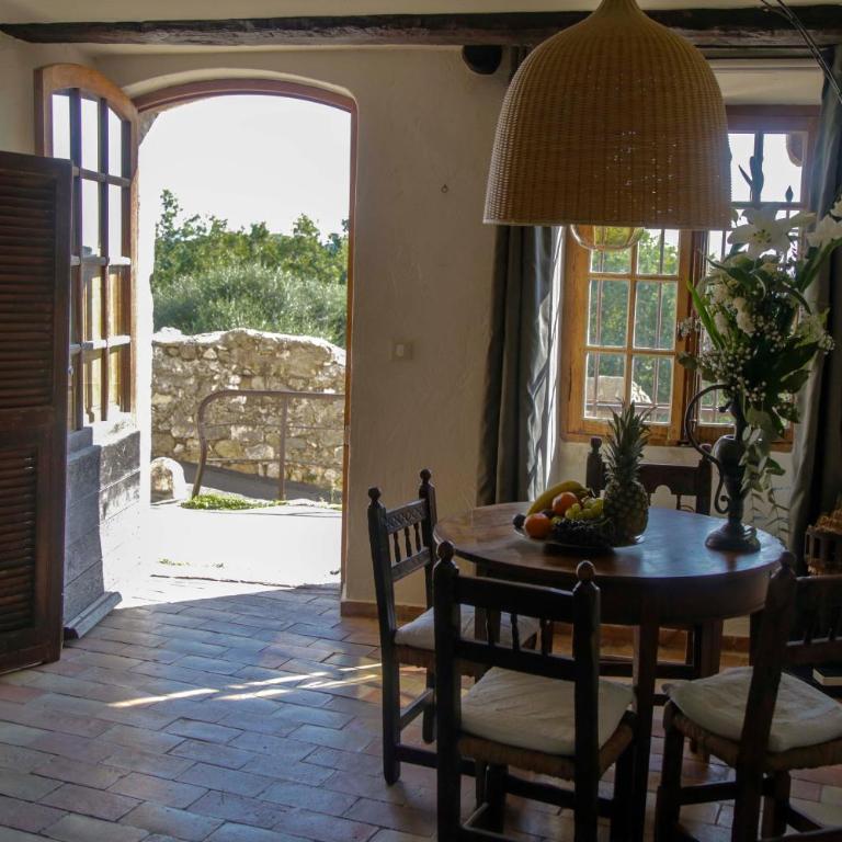 la maison aux bonsais - Suite mit Queensize-Bett - 3