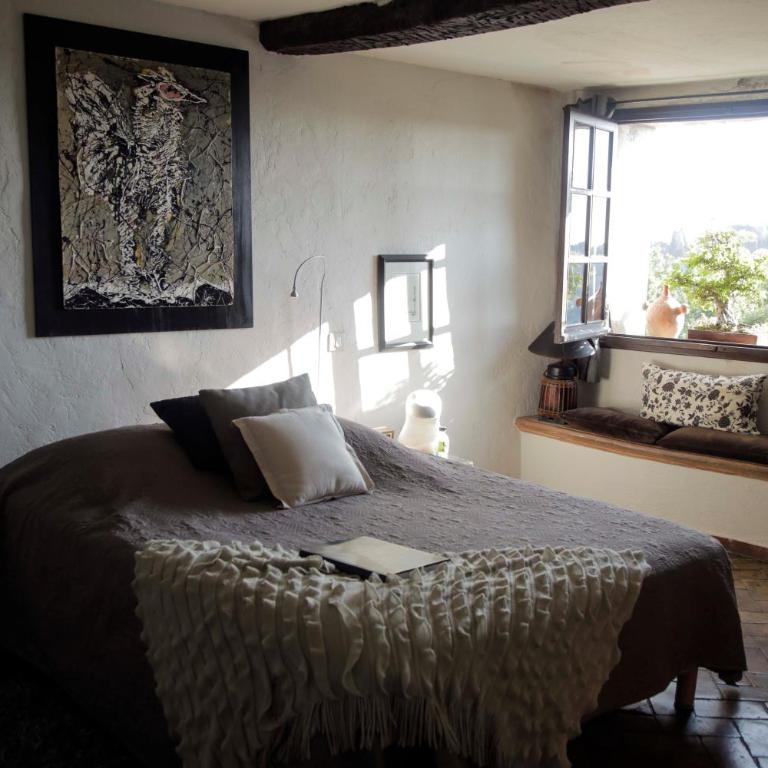 la maison aux bonsais - Suite mit Bergblick - 3