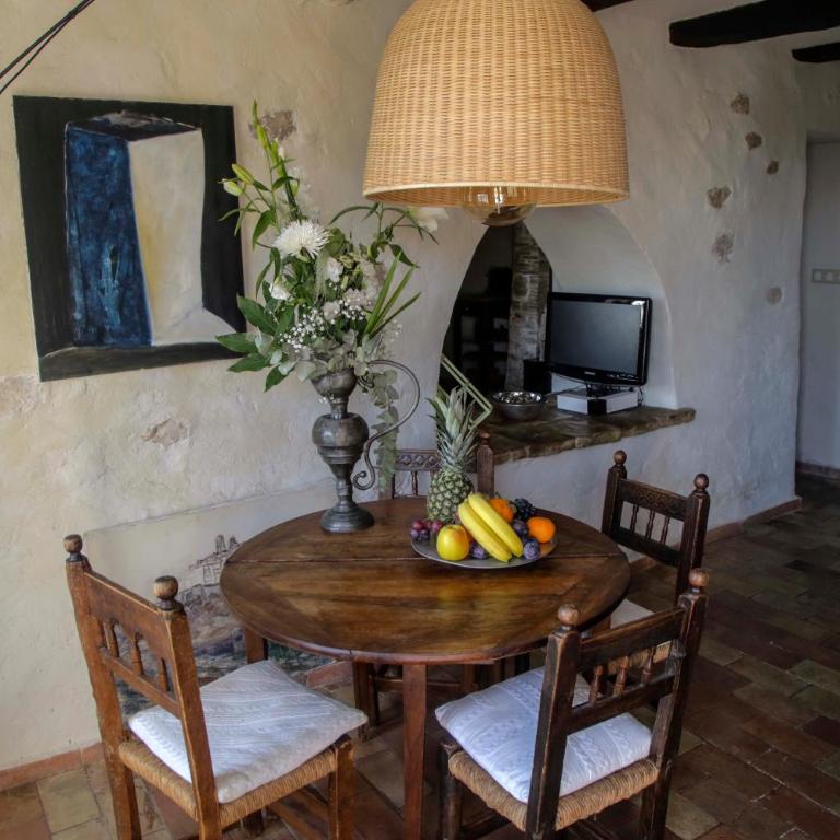 la maison aux bonsais - Suite mit Queensize-Bett - 4