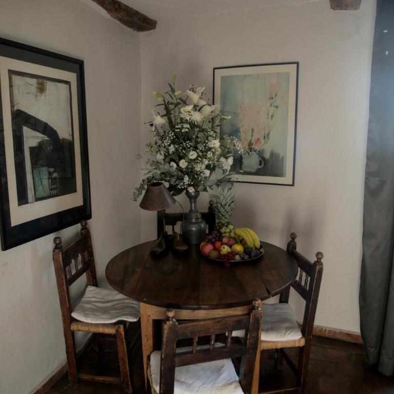 la maison aux bonsais - Suite mit Bergblick - 5