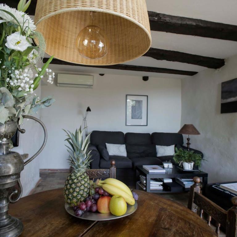 la maison aux bonsais - Suite mit Queensize-Bett - 6