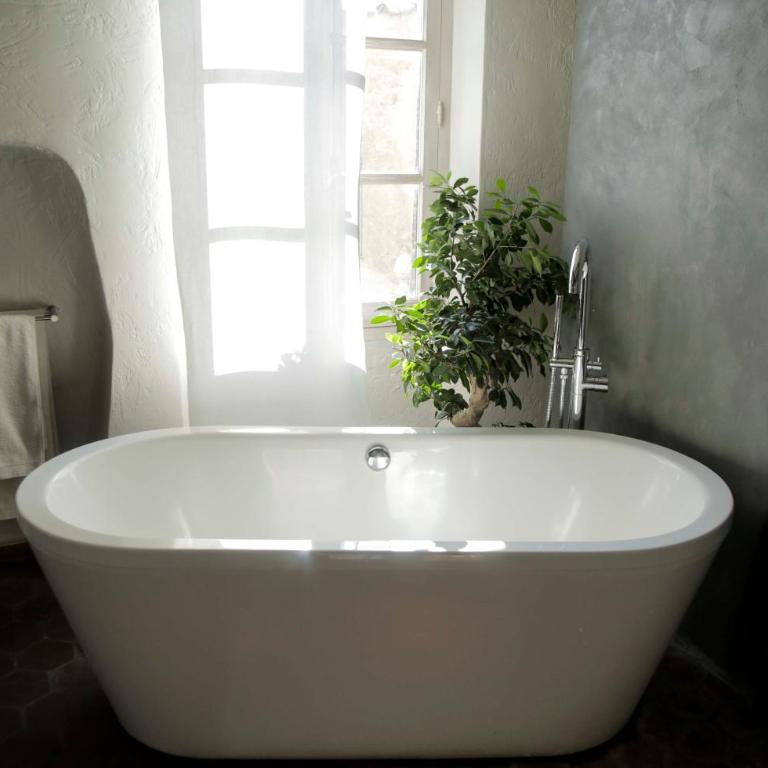 la maison aux bonsais - Suite mit Bergblick - 7