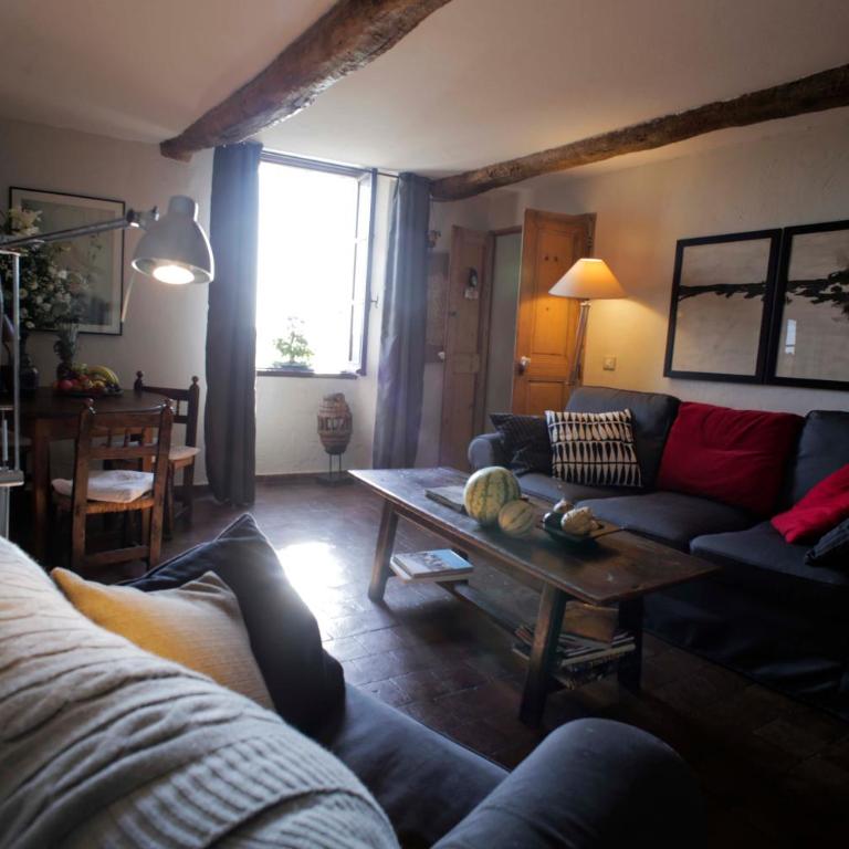 la maison aux bonsais - Suite mit Bergblick - 8