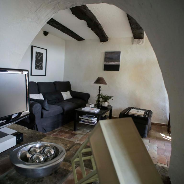 la maison aux bonsais - Suite mit Queensize-Bett - 8