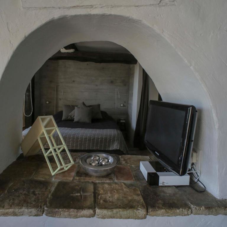 la maison aux bonsais - Suite mit Queensize-Bett - 9