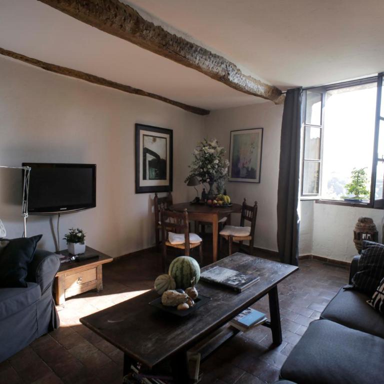 la maison aux bonsais - Suite mit Bergblick - 9