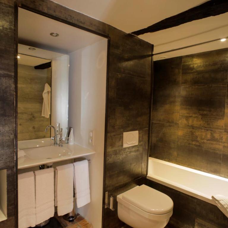 la maison aux bonsais - Suite mit Queensize-Bett - 10