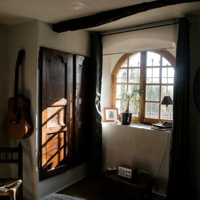 la maison aux bonsais - Suite mit Queensize-Bett - 12