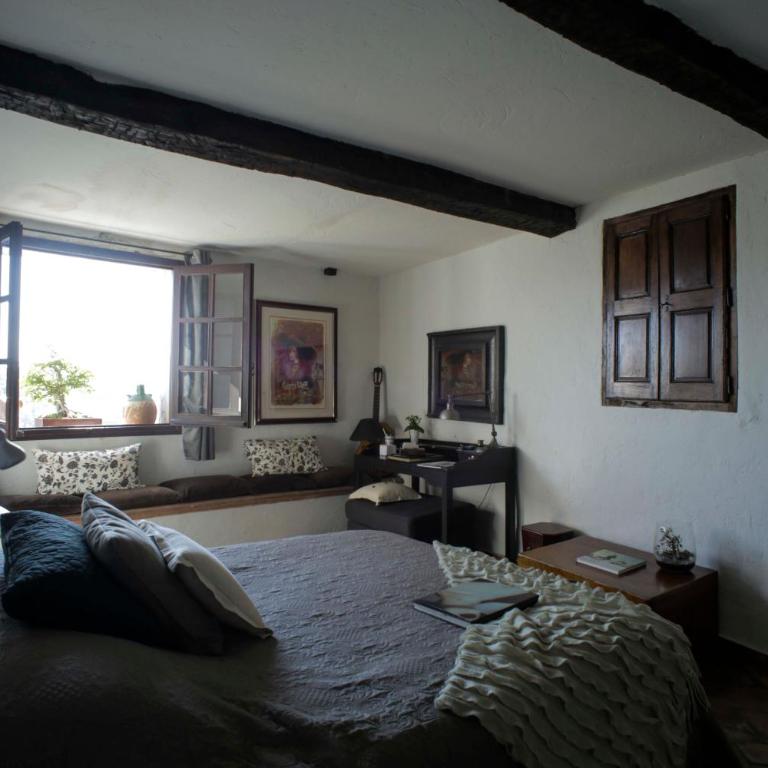la maison aux bonsais - Suite mit Bergblick - 14