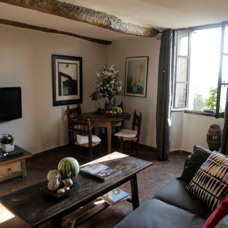 la maison aux bonsais - Suite mit Bergblick - 19