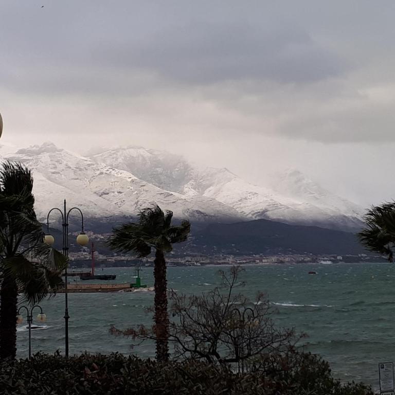 Il Granello di Sabbia - Camera King con Vista Mare - 7
