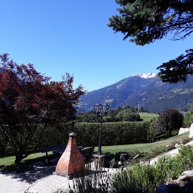Appartement Waldhof - Appartement Suite - 23