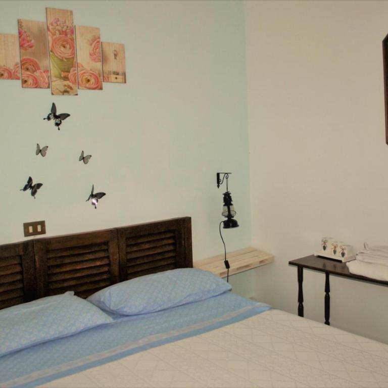 Villino alle terme - Casa Vacanze - 12
