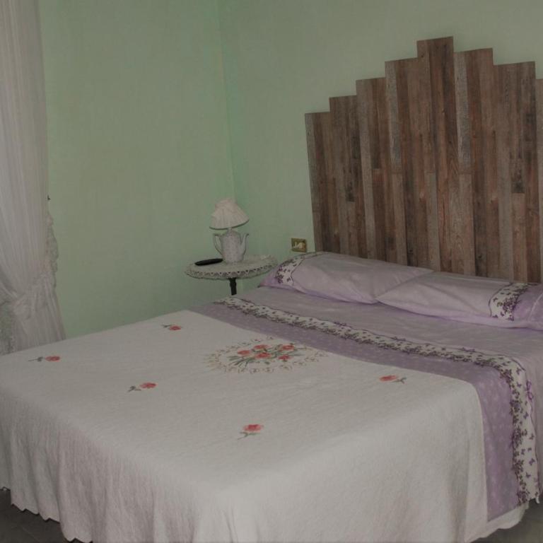 Villino alle terme - Casa Vacanze - 4