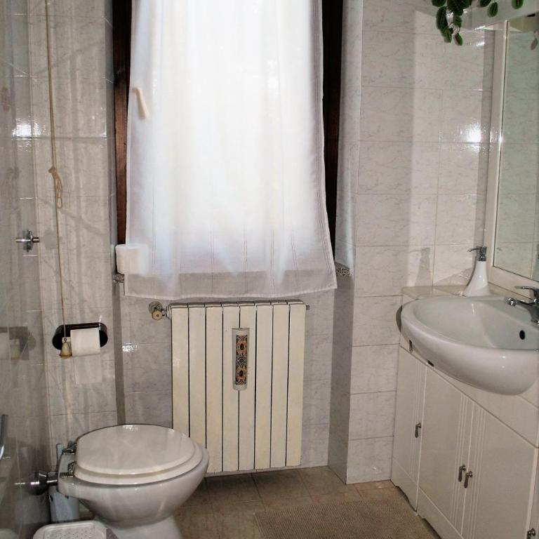 Villino alle terme - Casa Vacanze - 11