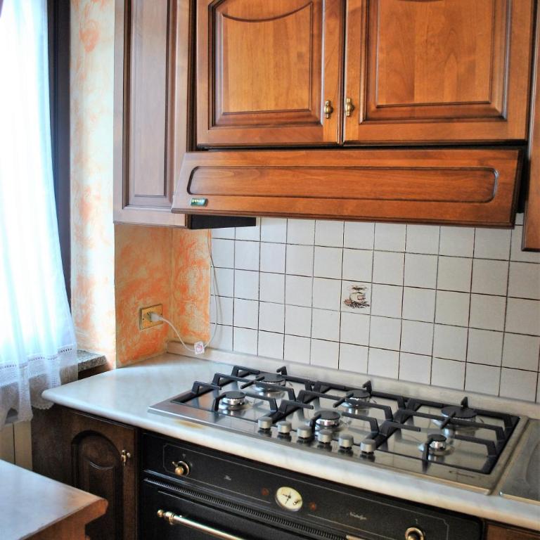 Villino alle terme - Casa Vacanze - 13