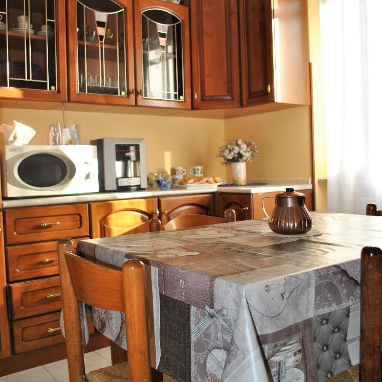 Villino alle terme - Casa Vacanze - 5