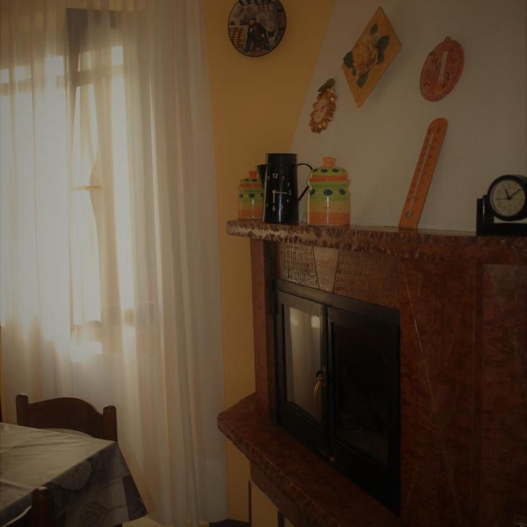 Villino alle terme - Casa Vacanze - 14