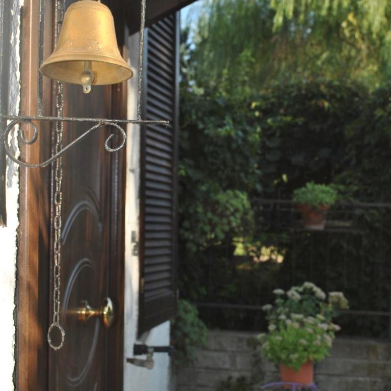 Villino alle terme - Casa Vacanze - 17
