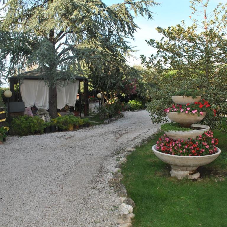 Villino alle terme - Casa Vacanze - 21