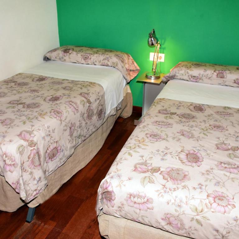 Passeig De Gràcia Luxury - Two-Bedroom Apartment - 16