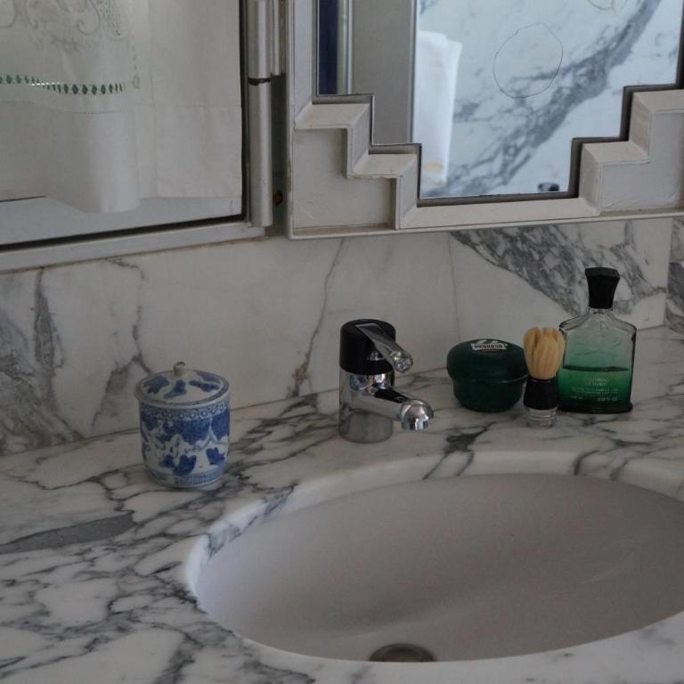 Palazzo Bernardini B & B - Suite Deluxe con Vasca Idromassaggio - 6