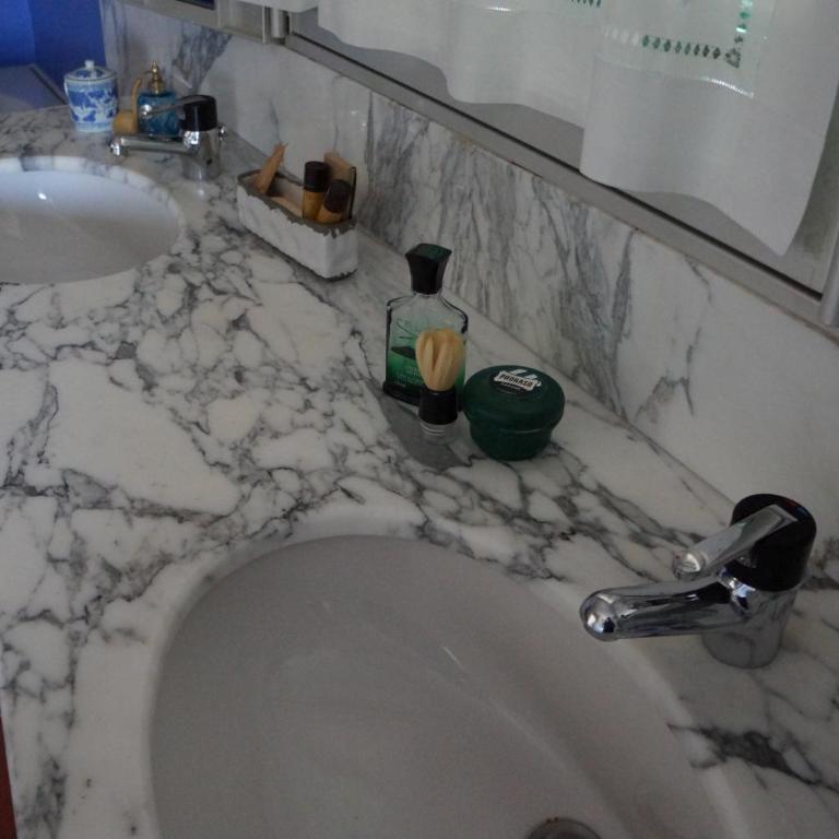 Palazzo Bernardini B & B - Suite Deluxe con Vasca Idromassaggio - 5