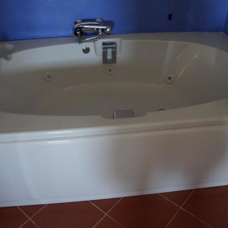 Palazzo Bernardini B & B - Suite Deluxe con Vasca Idromassaggio - 4