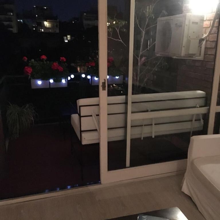 Cozy studio in the heart of Recoleta - Apartment - 25
